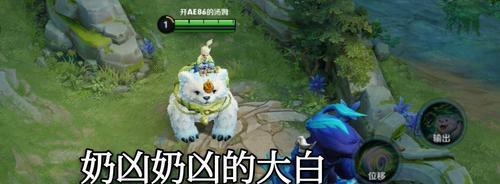 王者荣耀阿古朵连招技巧攻略（王者荣耀阿古朵如何发挥最大威力）