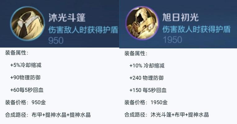 《王者荣耀城市徽章升级攻略大全》（打造最强徽章，助你成为荣耀王者！）