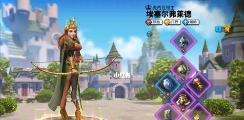 万国觉醒（打败对手的必备策略与技巧，玩转神庙争夺战！）