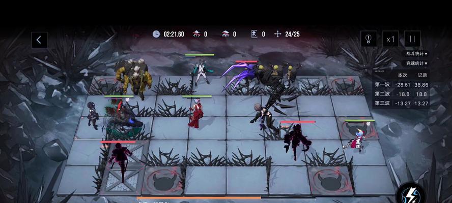 无期迷途暗域通关攻略（打败魔王，拯救世界）