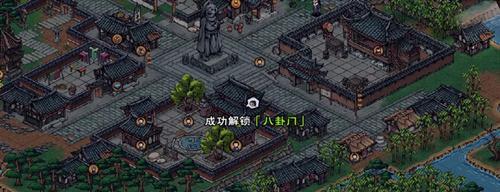 烟雨江湖门派玩法详解——玩转天刀门派攻略（掌握天刀门派特色，成为江湖高手）
