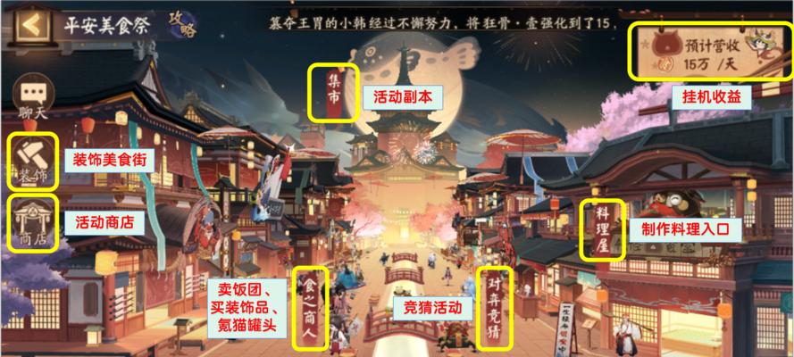 《以阴阳锅第二章》通关攻略（掌握这些关键技巧，让你轻松过关！）