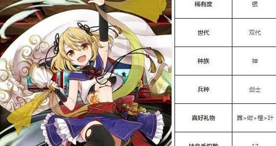 《万杰金毗罗英杰技能属性全面解析》（以一血为例，深入了解英雄技能属性）
