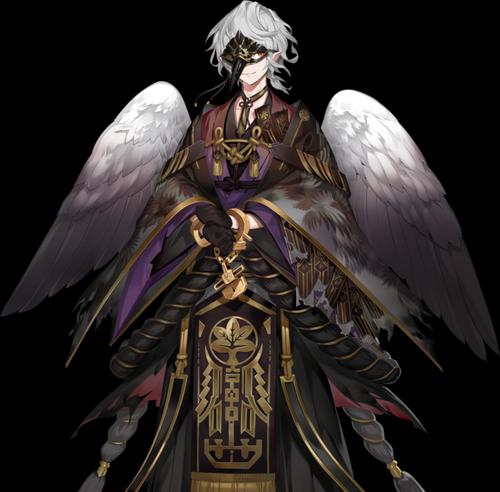 《以执剑之刻周怎么样武士立绘背景资料介绍》（了解周怎么样的武士立绘背景，让您更深入了解游戏世界）