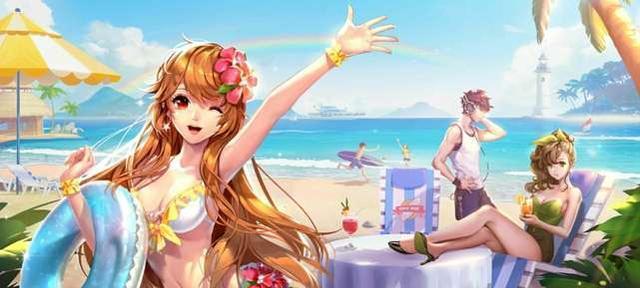 《QQ飞车手游甜心号属性图鉴大揭秘》（甜心号属性全面解析，助你创造最强赛道神话）