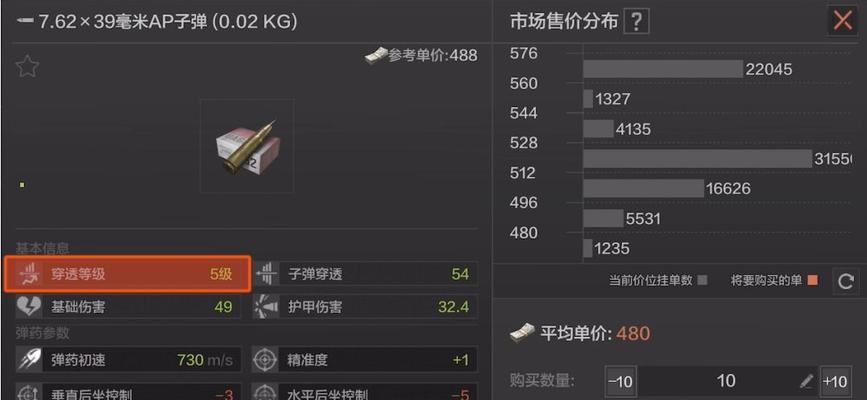 《以暗区突围》商人好感度提升攻略（如何让商人满意地与你交易？——以游戏为例分析）