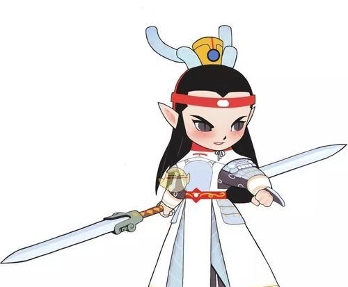 《天宫龙王——以闹闹天宫龙王天赋加点推荐AD龙王怎么加点》（如何更好地发挥AD龙王的作用）