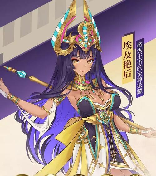 全面解析启源女神美杜莎的属性、技能、图鉴和攻略（打造最强美杜莎，玩转启源传说）