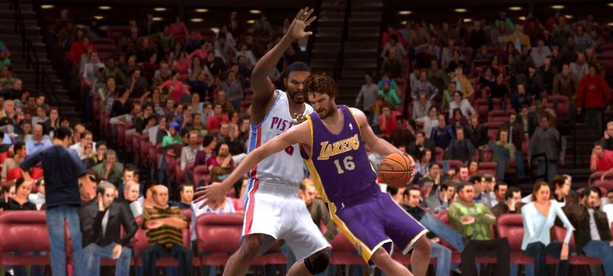 打造属于你的NBA球场王者之路（《王者NBA》战术系统详解，让你称霸全场）