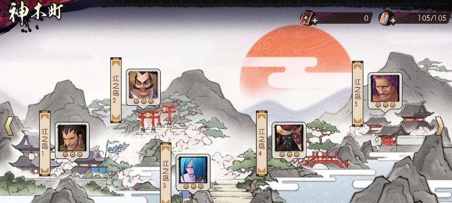 《侍魂胧月传说天诛连招方法详解》（掌握连招技巧，成为最强忍者）