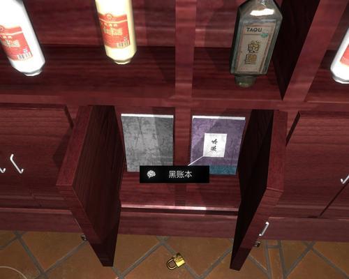 探秘郎威秘密资料获取游戏，揭开孙美琪疑案真相（5种线索带你寻找答案，让你在游戏中成为真正的侦探！）