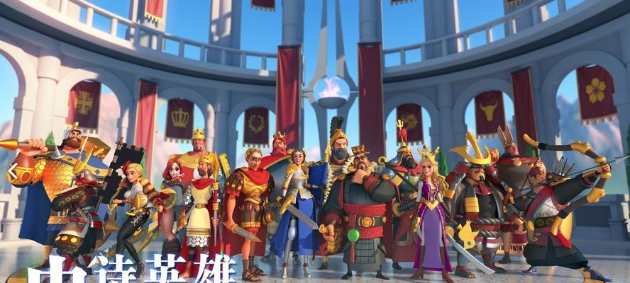 万国觉醒升级兵种攻略！（从一级兵到二级兵，轻松提升战斗力！）
