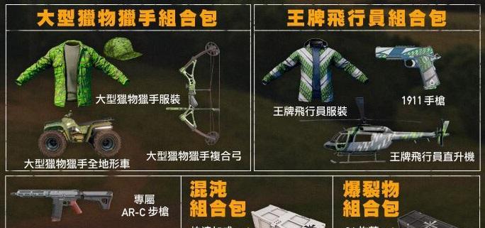 《王牌猎手》全武器特点详解（掌握全武器使用技巧，成为猎手之王）