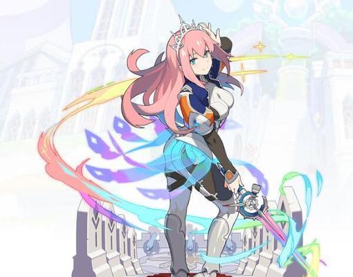 以弹射世界希丽奴怎么样五星水坦克技能被动攻略（掌握希丽奴五星水坦克技能被动，玩转以弹射世界）