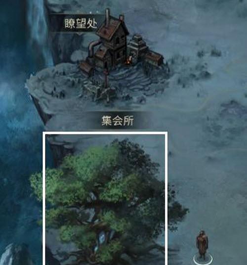地下城堡2奥伦任务攻略（轻松通过生死之斗支线任务的必杀技巧）