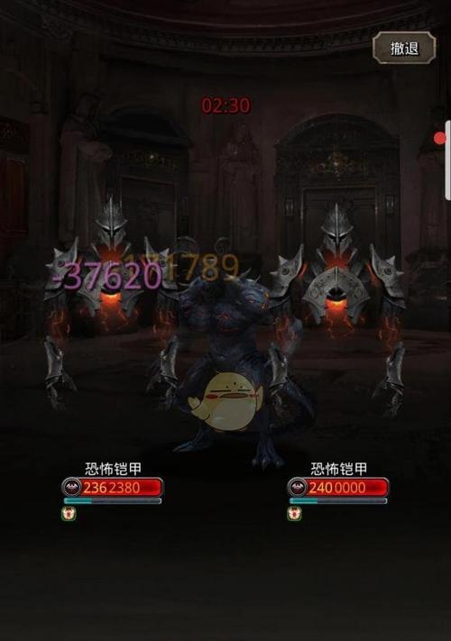 《地下城堡2图4墓葬攻略——冒险者必读》（详细攻略图4墓葬路线，轻松闯关，赢取丰厚奖励）
