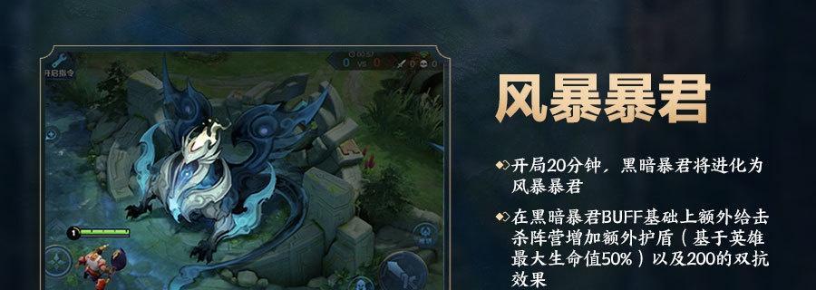 以风暴对决占领争夺点，如何轻松拿下胜利（占领争夺点玩法攻略，告诉你如何操作才能获胜）