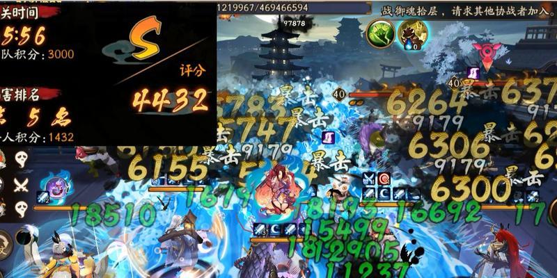 《阴阳师》全新逢魔乐队玩法即将上线，与好友一起畅享乐趣（以逢乐之时，与好友同欢共乐）