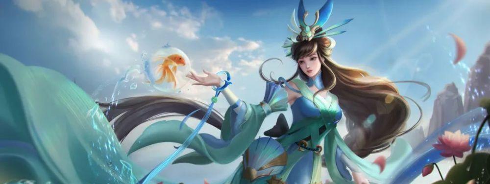 王者荣耀西施新皮肤上线时间确定（精美造型惊艳亮相，玩家期待已久的新皮肤即将上线！）