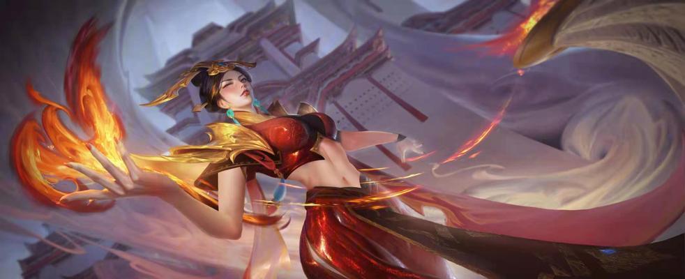 《新版芈月闪耀登场！试玩心得大揭秘》（重塑辉煌，赢天下江山——以《王者荣耀》新版芈月为例）