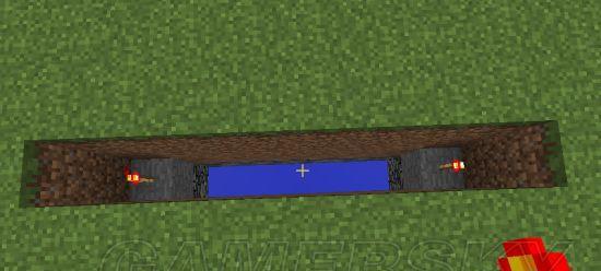 教你制作自动刷羊毛红石机器，轻松解决建筑问题（Minecraft红石技术实战教程，让你的建筑更加精彩）