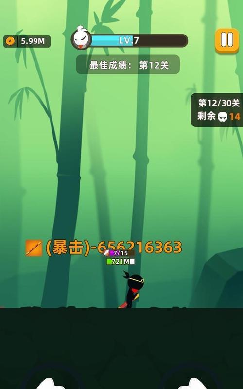 以我功夫特牛日月神教奇遇大全（在游戏中探寻各选项效果的详解）