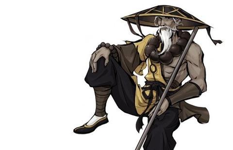 《烟雨江湖定禅指》攻略（获得武学招式及属性介绍，提升战斗力）
