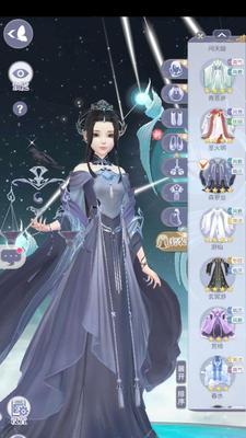 《云裳羽衣8-7》剧情攻略（完美搭配详解，让你游刃有余）