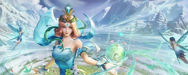 《王者荣耀》新皮肤概念图预览（究竟值不值得花多少钱？）