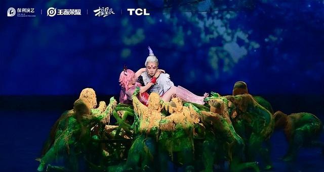 王者荣耀（王者荣耀粉丝不容错过的音乐盛宴，快来预定你的座位吧！）