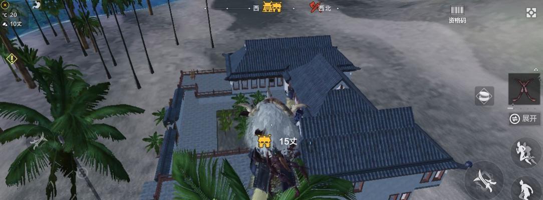 玩转游戏，打造妄想山海齐天大圣时装攻略（跟随攻略，尽情探索游戏世界）