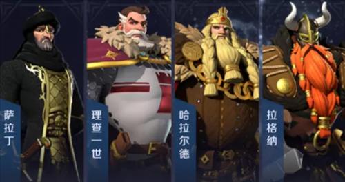 文明与征服法国阵营攻略（征服世界的关键——掌握法国阵营）