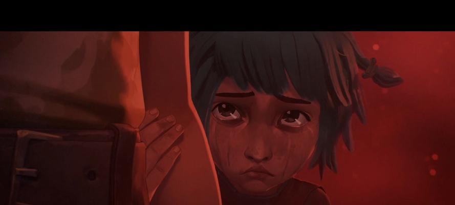 《孤勇者》（英雄联盟双城之战主题曲的词曲创作、背景故事和表达意义）