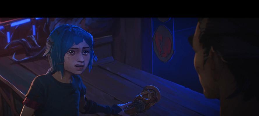 《孤勇者》（英雄联盟双城之战主题曲的词曲创作、背景故事和表达意义）