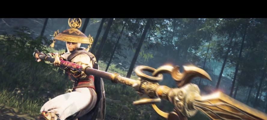 永劫无间s1远程武器排行榜一览（15款绝佳远程武器推荐，助你成为巅峰玩家）