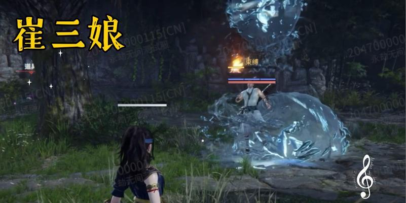 永劫无间崔三娘印记天赋搭配攻略（无间炼狱中一统江湖的秘密武器！崔三娘印记天赋详解）