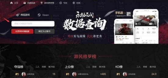 永劫无间官服和Steam哪个更适合你？（游戏玩家必看！全面对比永劫无间官服和Steam两种购买方式）