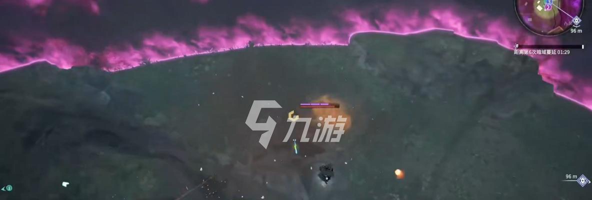 以永劫无间国服和Steam区别差异一览（探究两种游戏平台的优缺点及玩家需知要点）