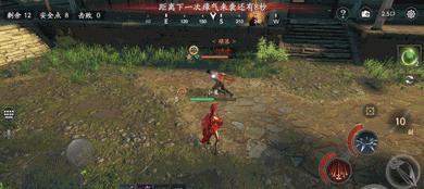 《永劫无间》游戏画面不卡顿设置攻略（告别卡顿，让游戏更畅快；以游戏为主，提高游戏体验）