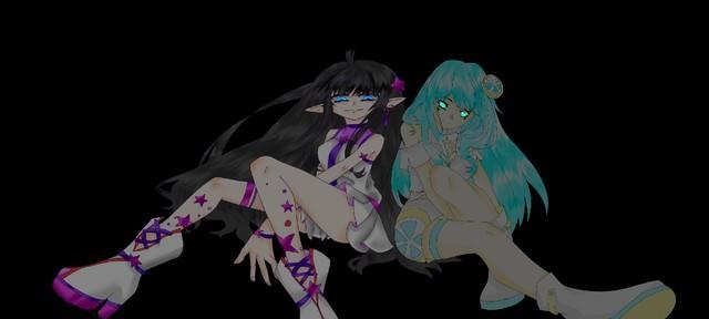 《凹凸世界手游四重奏女团角色图鉴》全面解析（探寻女团角色的特点与技能，带你走进凹凸世界的音乐之旅）