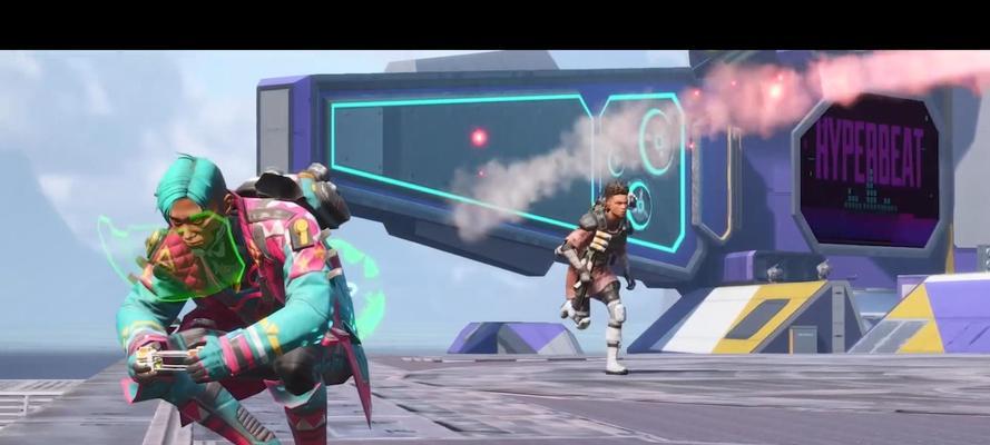Apex英雄16赛季更新，新英雄和新功能揭秘！