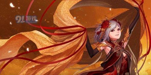 DNF手游银月少女史诗套获取攻略（轻松拥有史诗套，打造强力角色）