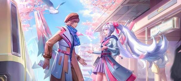 LOL手游2023情人节限定皮肤一览（2023情人节盛宴，献上LOL手游最新限定皮肤，一网打尽！）