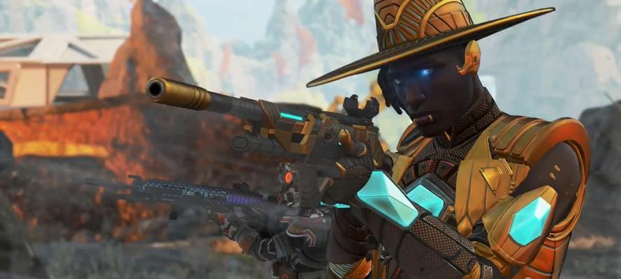 掌握Apex英雄序章攻略（如何快速完成Apex英雄序章）