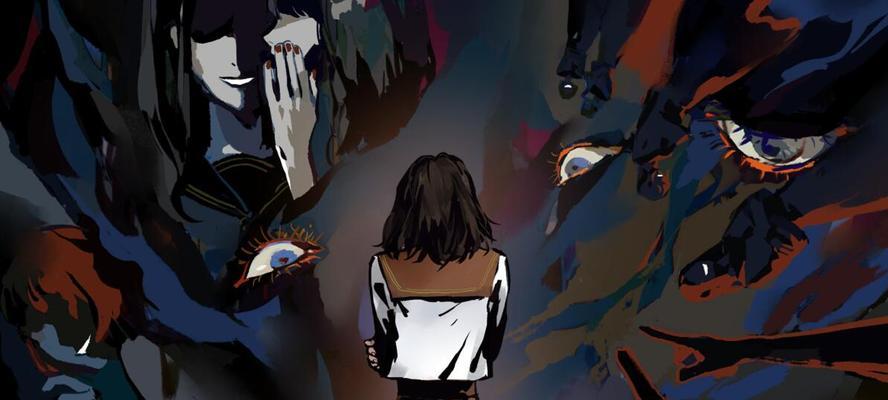《以寄居隅怪奇事件簿》全成就达成攻略（一步步攻略，向完美进发）