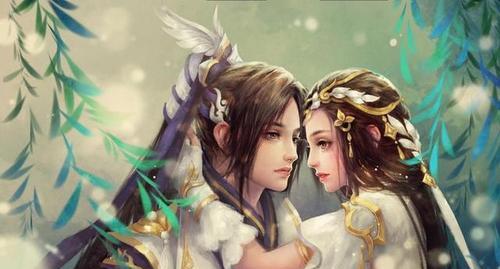 探究《剑侠情缘》文学性的代表作（探究《剑侠情缘》文学性的代表作）