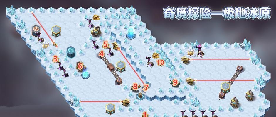以剑与远征（征战奇境，化身战神，独占胜利！）