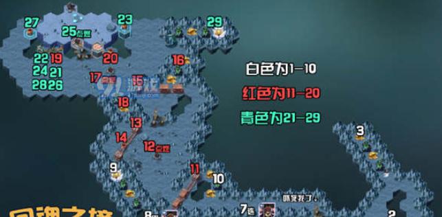 探秘回音峡谷——《剑与远征》通关攻略（挑战BOSS，披荆斩棘，赢得胜利——跟着攻略一步步通关！）