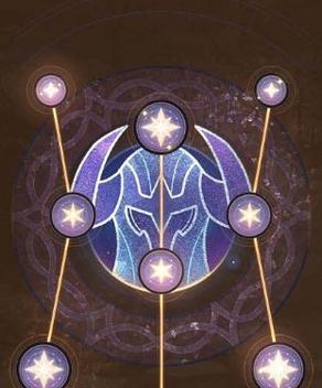 《剑与远征群星之幕星芒解锁排名一览》（掌握群星之幕，提升战斗力）
