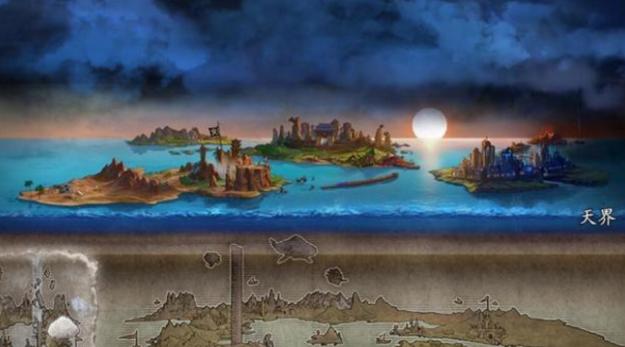 《起源长牙半岛魔法地图》解锁全攻略（解锁神秘的魔法地图，探索起源长牙半岛的奇妙之旅！）